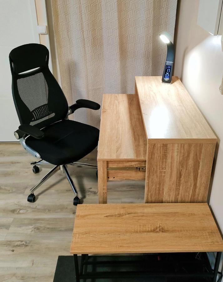 Lovely Flat Nearby Paris Fully Redone With Free Parking On Premises And Balcony Clichy Εξωτερικό φωτογραφία